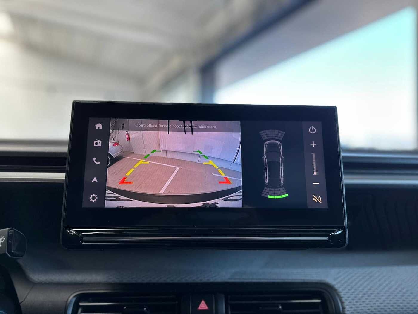 Citroen C3 Aircross – Hybrid 145 e-DCS6 Max