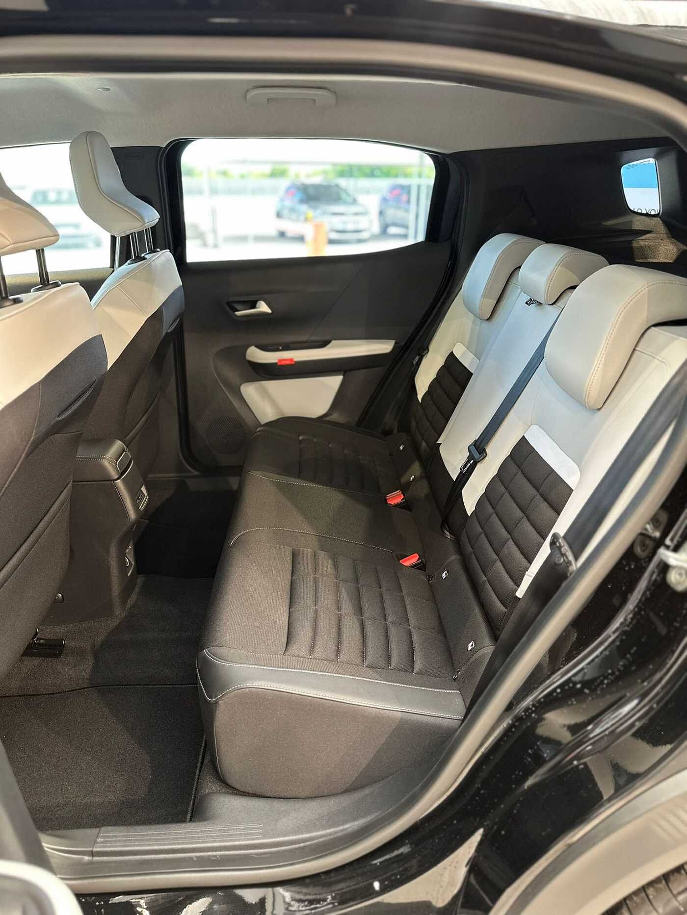 Citroen C3 Aircross – Hybrid 145 e-DCS6 Max