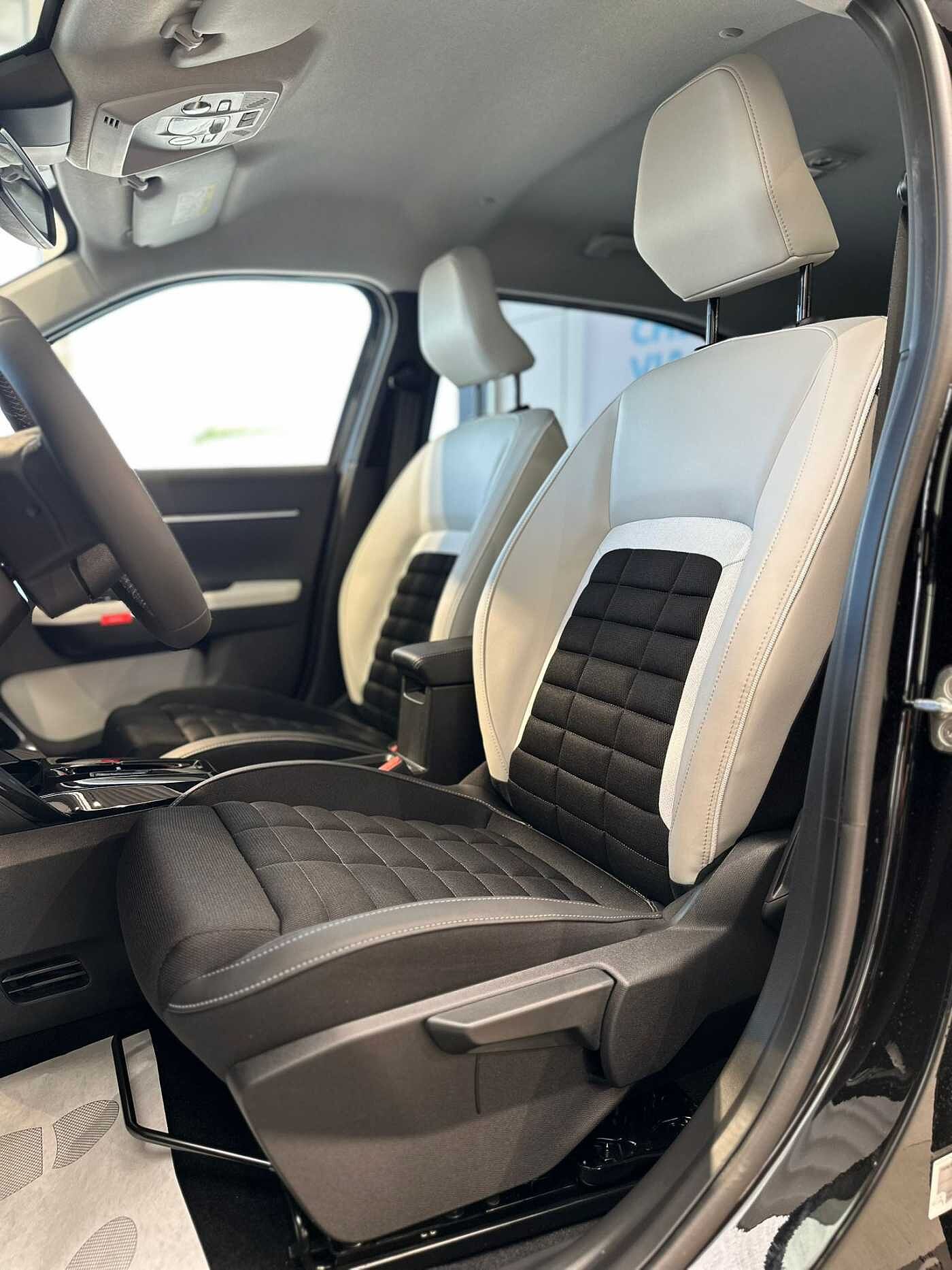 Citroen C3 Aircross – Hybrid 145 e-DCS6 Max