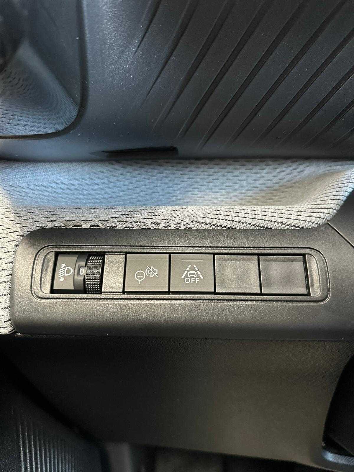 Citroen C3 Aircross – Hybrid 145 e-DCS6 Max