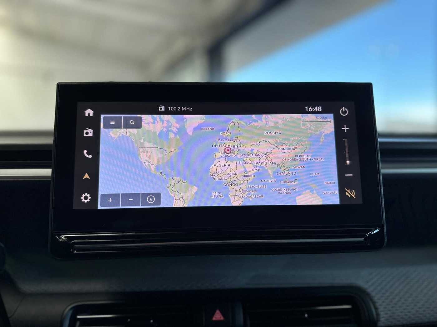 Citroen C3 Aircross – Hybrid 145 e-DCS6 Max