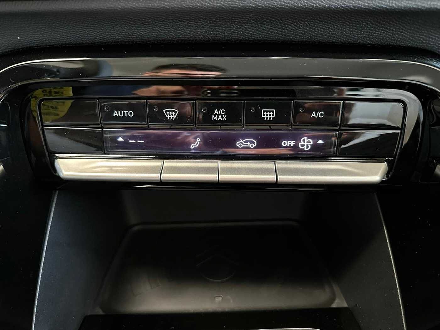 Citroen C3 Aircross – Hybrid 145 e-DCS6 Max