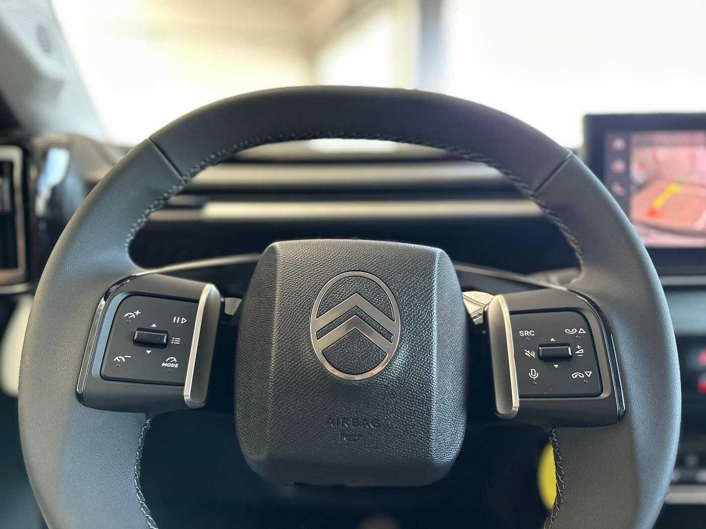 Citroen C3 Aircross – Hybrid 145 e-DCS6 Max