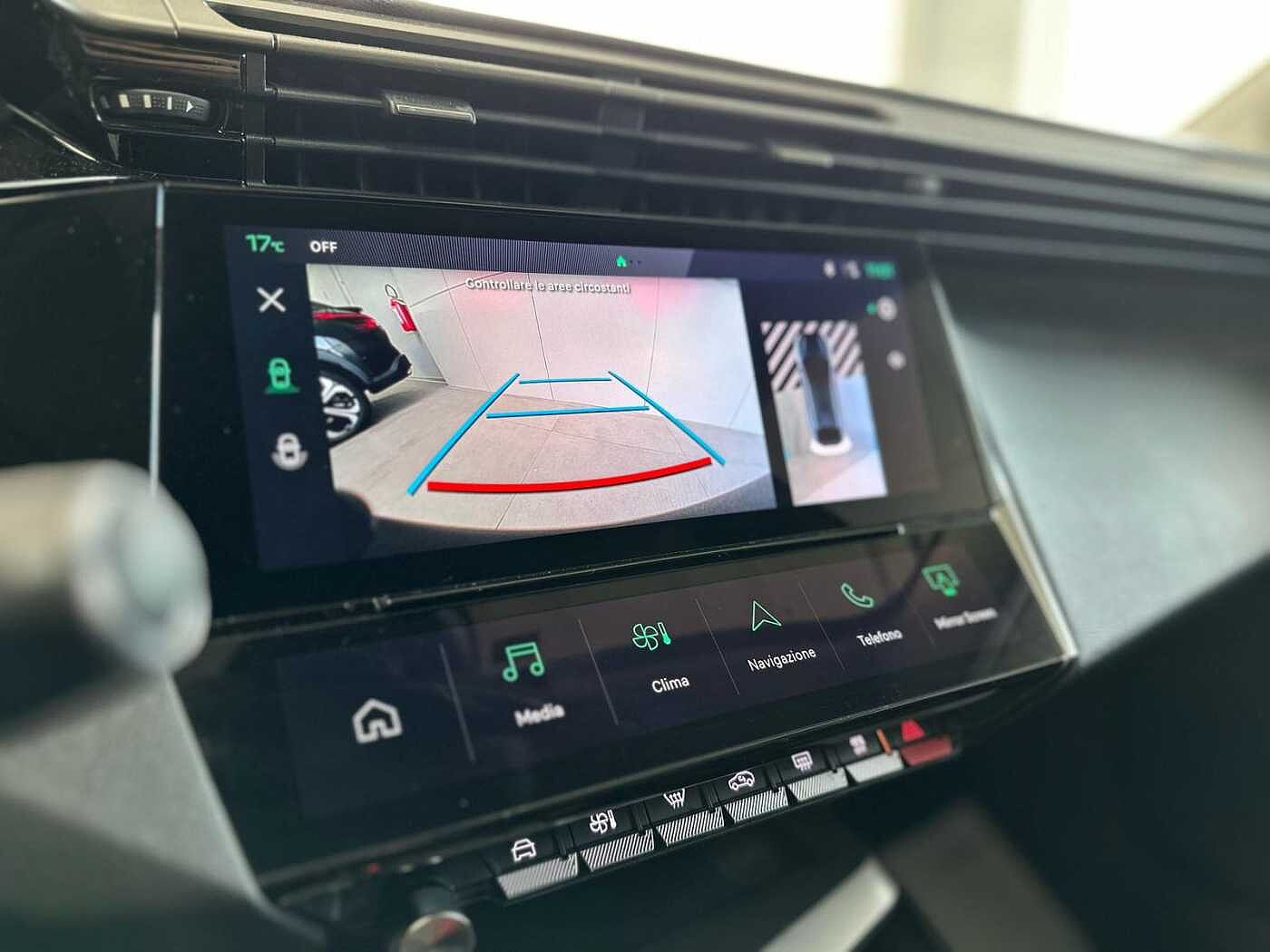 Peugeot 408 – PureTech 130 S&S EAT8 Allure