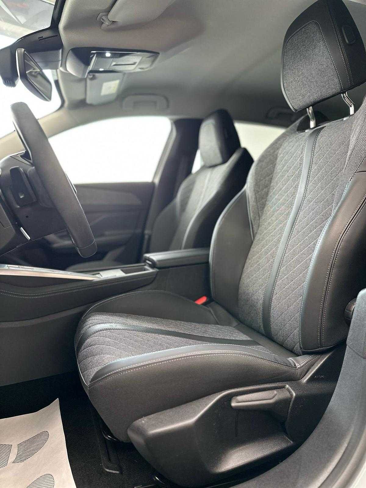 Peugeot 408 – PureTech 130 S&S EAT8 Allure