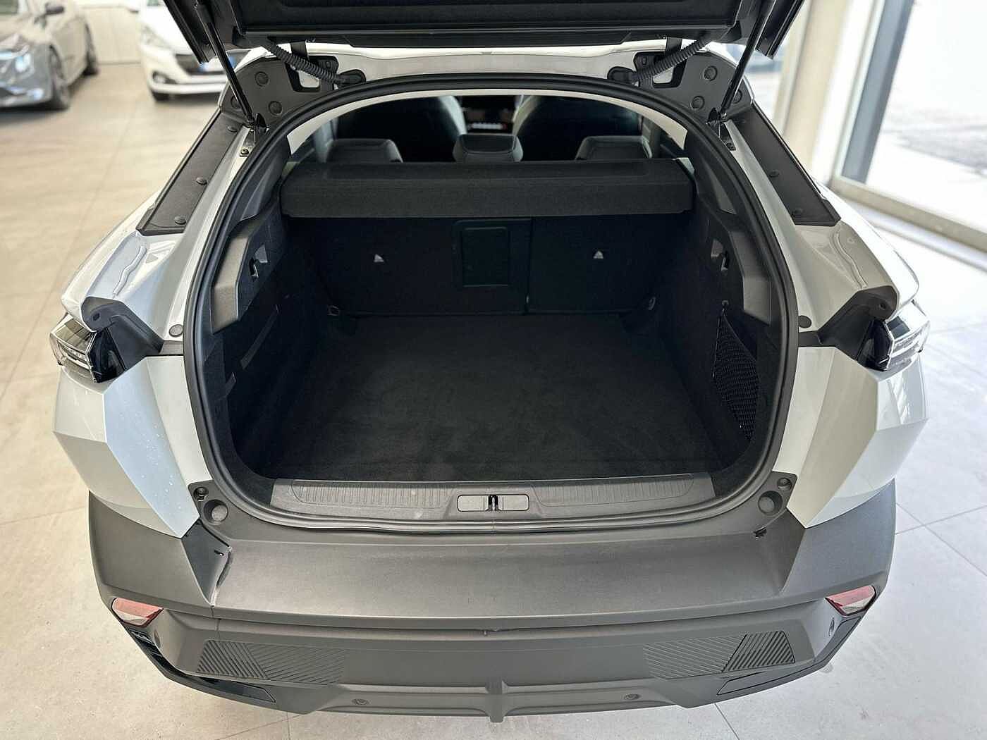 Peugeot 408 – PureTech 130 S&S EAT8 Allure