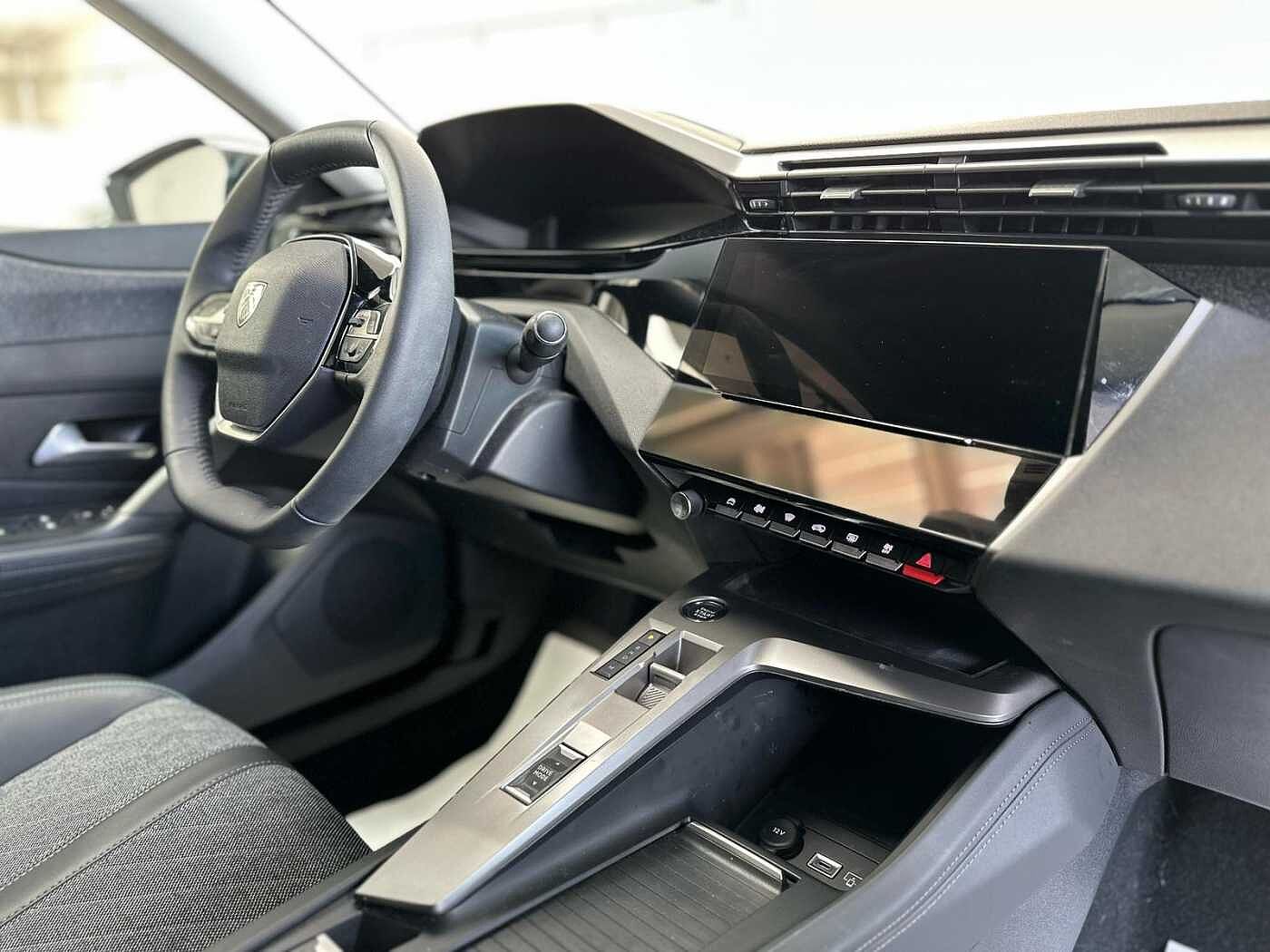 Peugeot 408 – PureTech 130 S&S EAT8 Allure