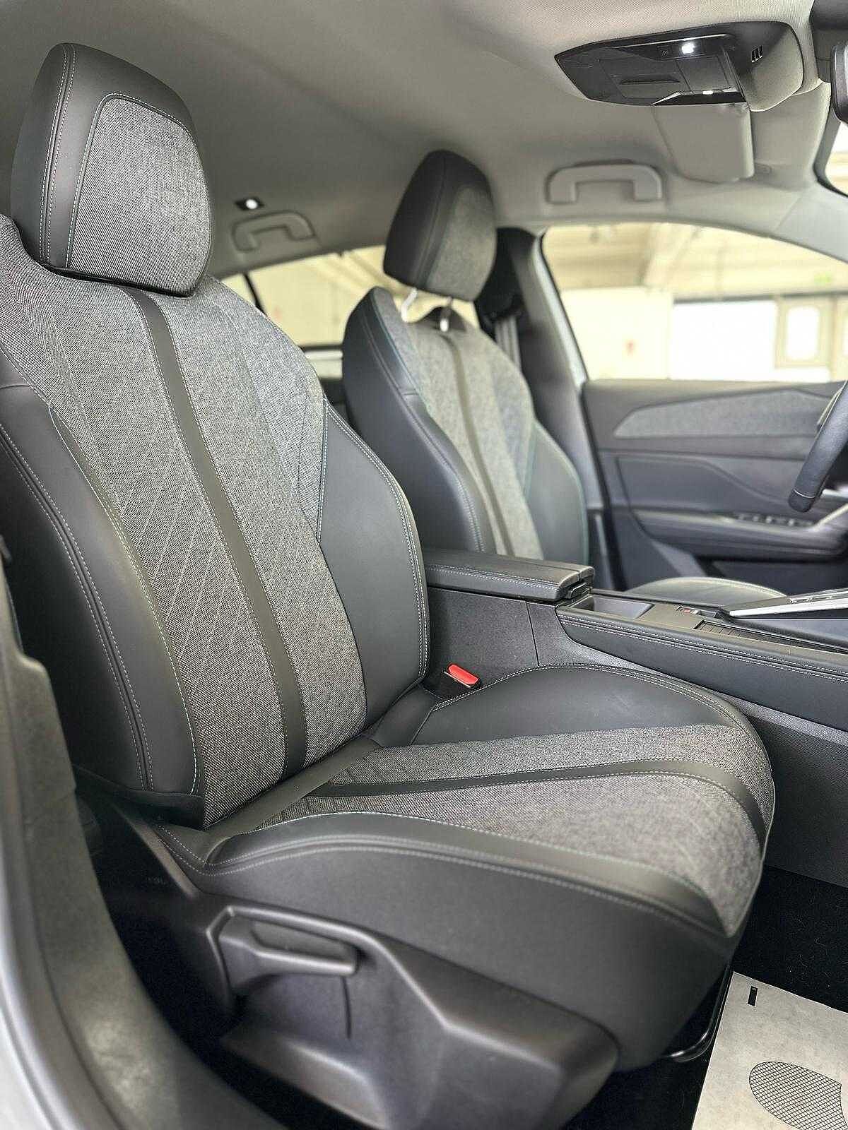 Peugeot 408 – PureTech 130 S&S EAT8 Allure