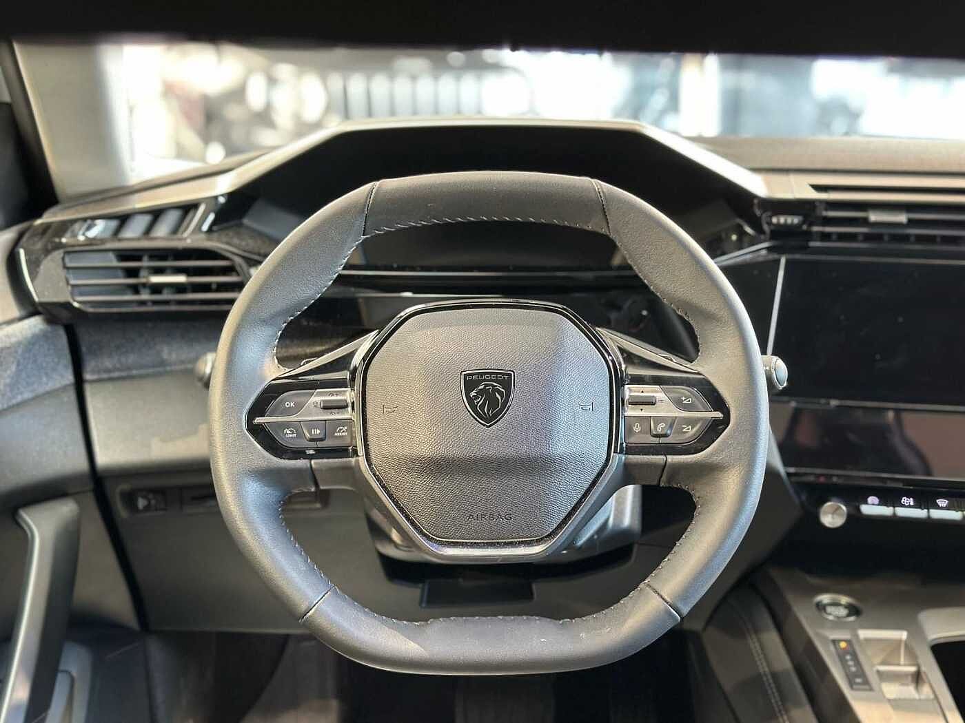 Peugeot 408 – PureTech 130 S&S EAT8 Allure