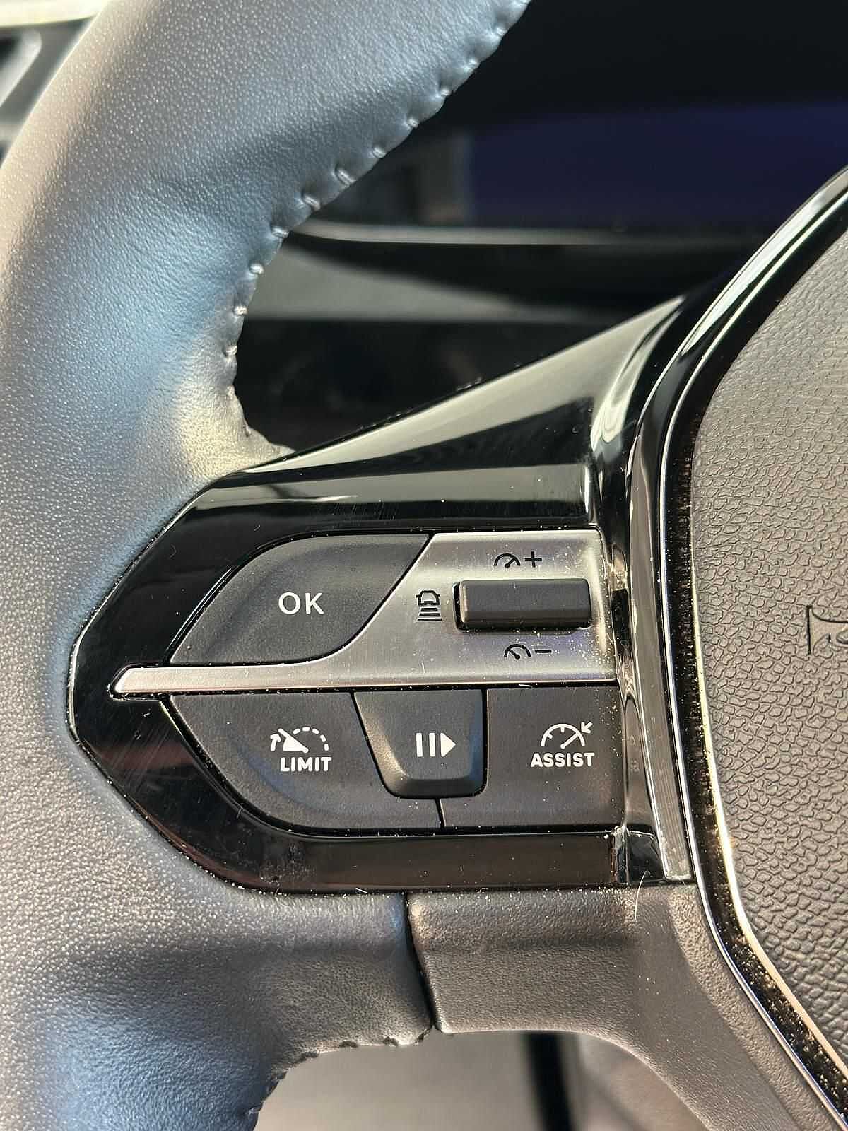 Peugeot 408 – PureTech 130 S&S EAT8 Allure