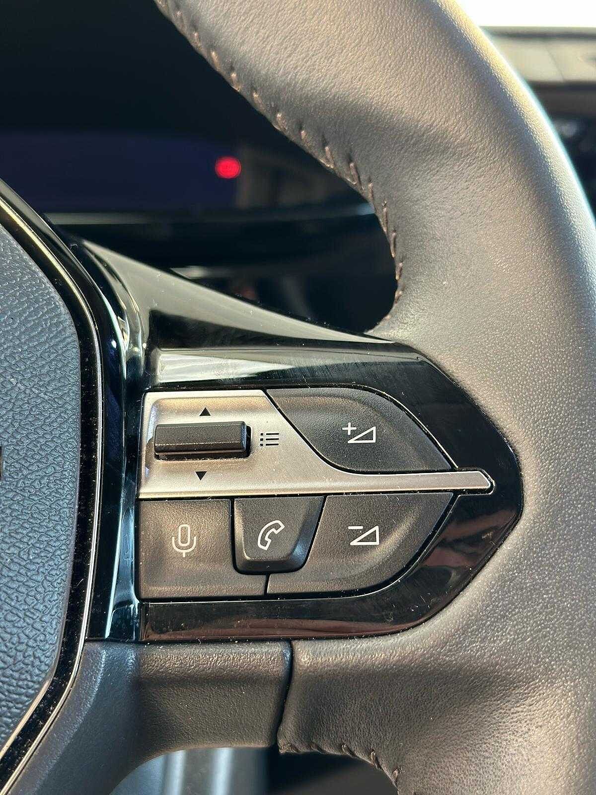 Peugeot 408 – PureTech 130 S&S EAT8 Allure