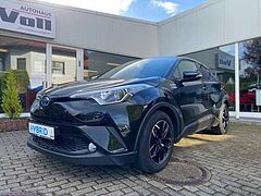 Toyota C-HR 1,8l Hybrid SR+WR,SHZ,PDC,