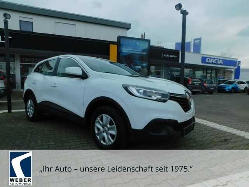 Renault Kadjar Life TCe 140 GPF