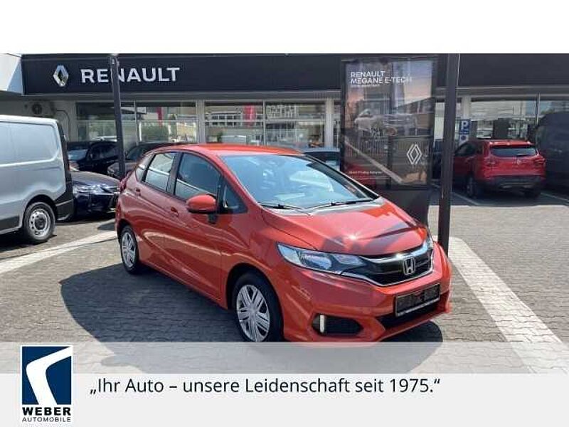 Honda Jazz 1,3 Trend