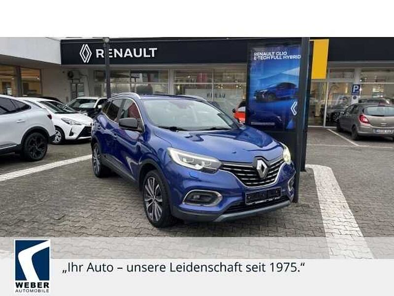 Renault Kadjar BOSE Edition TCe 160