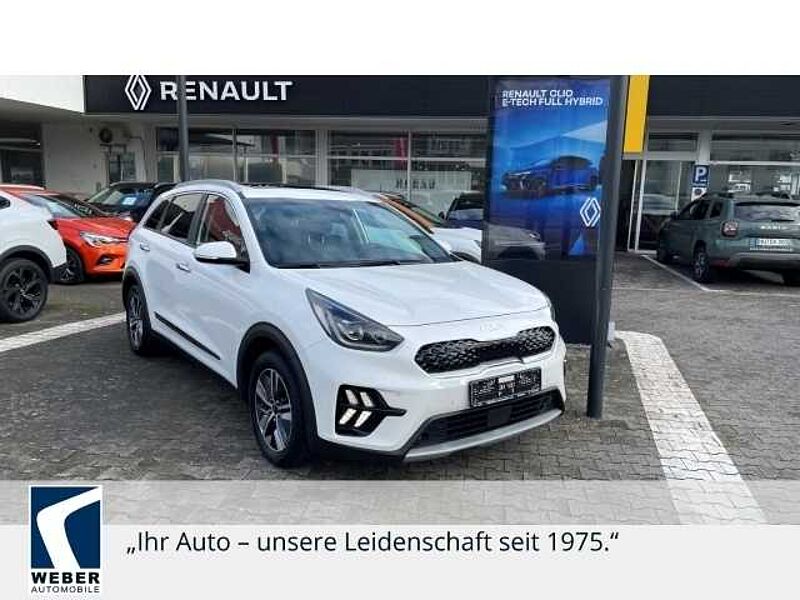 Kia Niro 1.6 PHEV DCT SPI LED+ GD