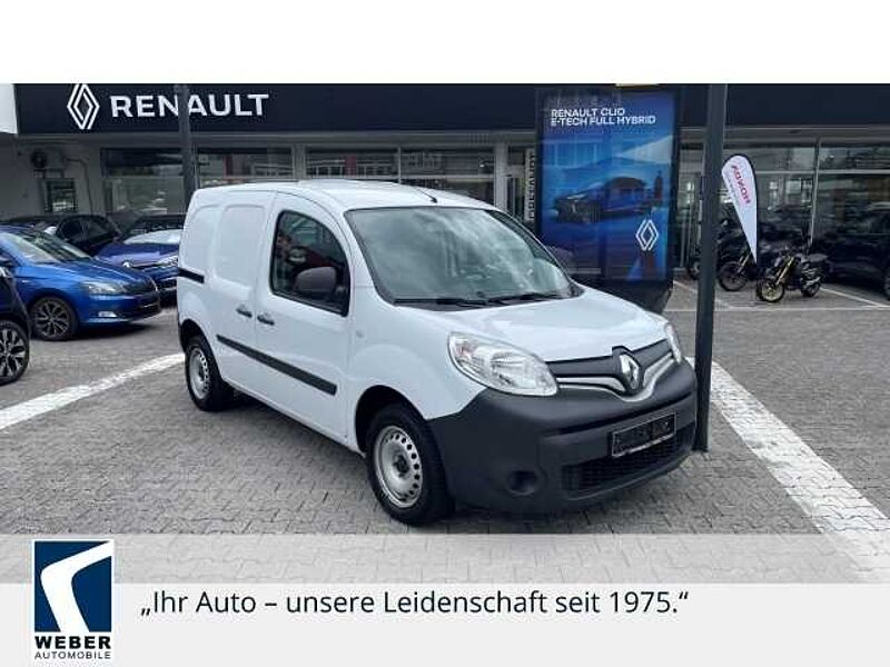 Renault Kangoo Rapid 1.5 FAP II Extra dCi 75