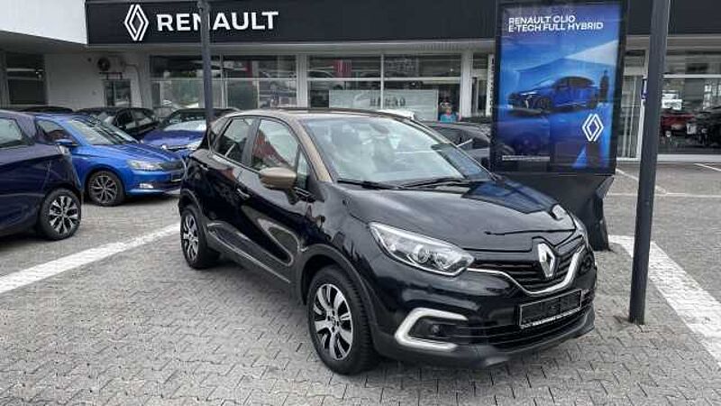 Renault Captur Experience TCe 120