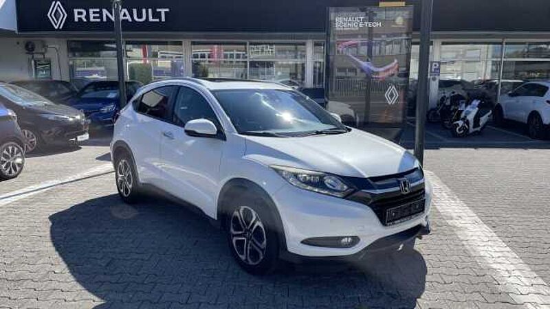 Honda HR-V 1.5 i-VTEC CVT Executive Navi LED Panorama