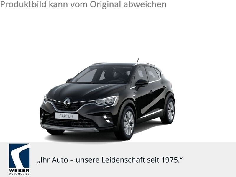 Renault Captur Zen TCe 90