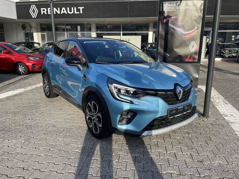 Renault Captur Intens TCe 90