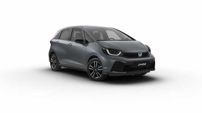 Honda Jazz e: HEV Advance Sport