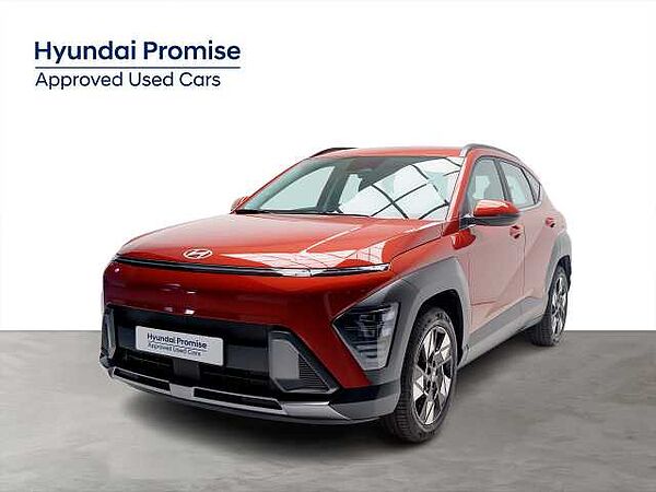 Hyundai Kona HEV 1.6 GDI Flexx DT