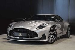 Aston Martin DB12 Coupé 4.0i V8 Biturbo !! 8.000 km !!