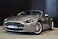 Aston Martin V8 vantage roadster 4.7i MANUAL GEARBOX !! 1 HAND !!