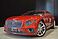 Bentley Continental 6.0 BiTurbo W12 NEW !! 20.000 km !! 1 HAND !!