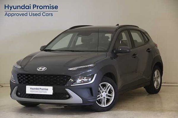 Hyundai Kona 1.0 TGDI Maxx 4x2