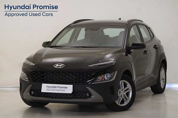 Hyundai Kona 1.0 TGDI Maxx 4x2