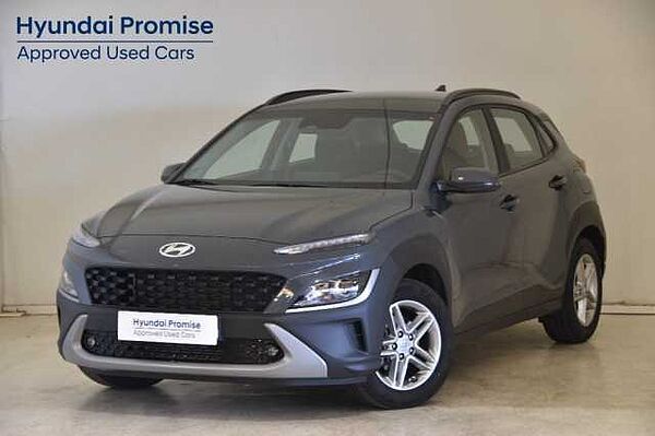 Hyundai Kona 1.0 TGDI Maxx 4x2