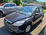 Ford Focus Lim. Style 1.6