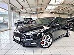 Ford Focus ST 2.0 EcoBoost 250 #BASTUCK #H&R