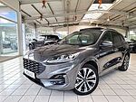 Ford Kuga Plug-In Hybrid ST-Line X #Pano # ab 4,99%