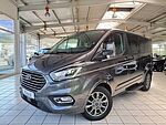 Ford Tourneo Custom L1 2.0 185 PS Tit. #Leder #Bi-Xen