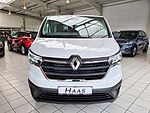 Renault Trafic Kasten 2.0l 130 PS #Kamera #EasyLink #GJR 