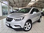 Opel Mokka X 1.4 Turbo INNOVATION Automatik #S.Dach