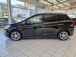 Ford Grand C-Max 120 PS 7-Sitze #Zahnriemen NEU + TÜV