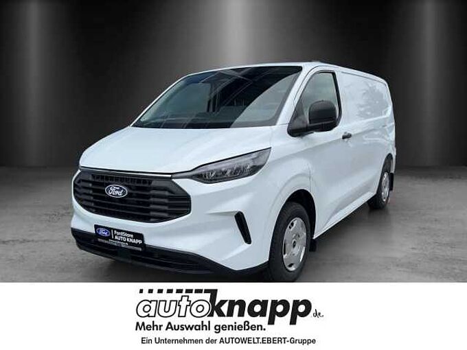 Ford Transit Custom Kasten 280 L1 Trend LED Apple CarPlay Android Auto Klimaautom Musikstreaming