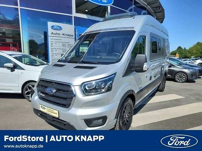 Ford Transit Bürstner Signeo C590 Bahia L3 Trend 2.0 TDCi Xenon