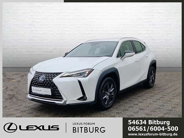 Lexus UX 250h Launch Edition Navi /FLA/ACC/LED/KlimaA