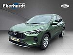 Ford Kuga Titanium