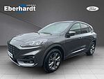 Ford Kuga Hybrid ST-Line X