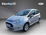 Ford B-Max Family