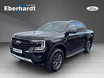 Ford Ranger Wildtrak Doppelkabine