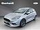 Ford Fiesta ST-Line Dienstwagen Ford