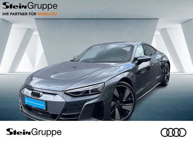 Audi e-tron GT quattro ACC HUD 360 STH Pano Bel.Sitz 