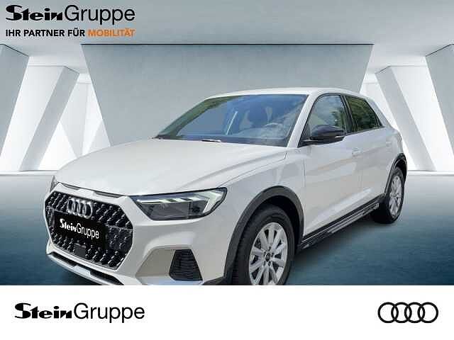 Audi A1 allstreet 30 TFSI S tronic 